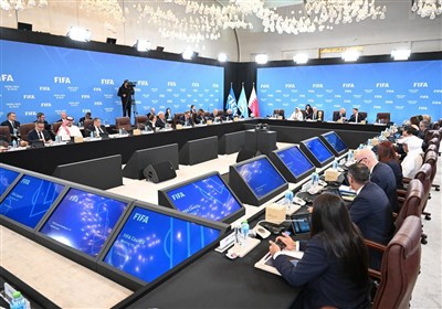 اعلام پاداش تیم‌های جام جهانی 2026/ حداقل 10.5 میلیون سهم هر تیم