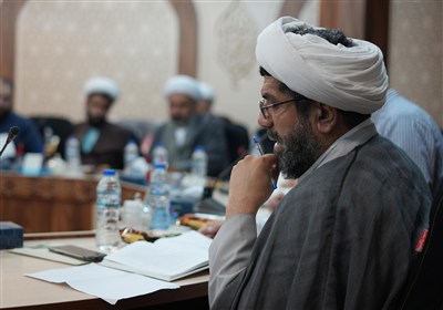 منطق مواجهه امام خمینی با مسأله قائم مقامی