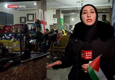 درخشش تیم فوتبال فلسطین در دوحه؛‌ پیامی از جنس امید و مقاومت برای مردم غزه