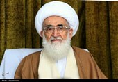 آیت الله نوری همدانی: هرگونه فتنه گری خیانت به نظام و انقلاب است
