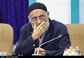 نشست بررسی راهکارهای تحقق انسجام ملی و چگونگی عبور از چالش‌ها