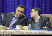 نشست بررسی راهکارهای تحقق انسجام ملی و چگونگی عبور از چالش‌ها