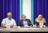نشست بررسی راهکارهای تحقق انسجام ملی و چگونگی عبور از چالش‌ها