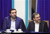 نشست بررسی راهکارهای تحقق انسجام ملی و چگونگی عبور از چالش‌ها