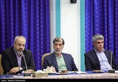 نشست بررسی راهکارهای تحقق انسجام ملی و چگونگی عبور از چالش‌ها