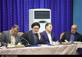 نشست بررسی راهکارهای تحقق انسجام ملی و چگونگی عبور از چالش‌ها