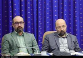 نشست بررسی راهکارهای تحقق انسجام ملی و چگونگی عبور از چالش‌ها