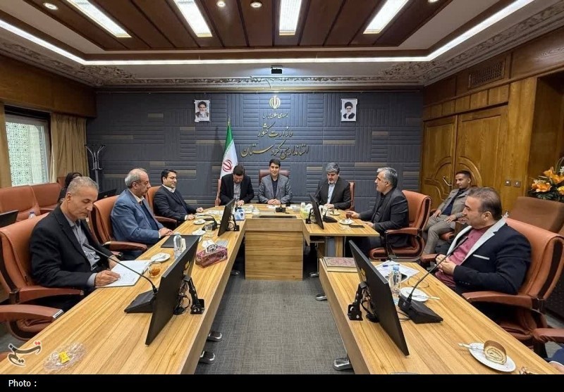 اخبار استان کردستان , استاندار کردستان , استانداری کردستان ,