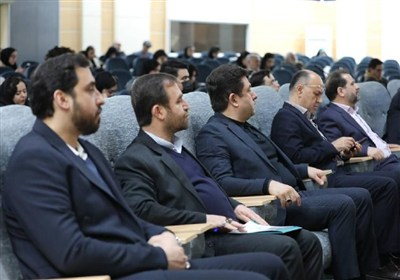 تاکید بر الزامات نهادی توسعه پایدار در همایش حکمرانی