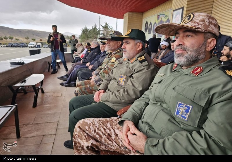 اخبار استان کردستان , اخبار سنندج , سپاه پاسداران انقلاب اسلامی , سازمان اطلاعات سپاه پاسداران انقلاب اسلامی , مرکز اسناد و تحقیقات دفاع مقدس سپاه ,