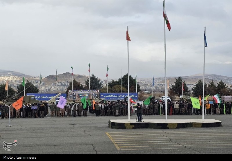 اخبار استان کردستان , اخبار سنندج , سپاه پاسداران انقلاب اسلامی , سازمان اطلاعات سپاه پاسداران انقلاب اسلامی , مرکز اسناد و تحقیقات دفاع مقدس سپاه ,