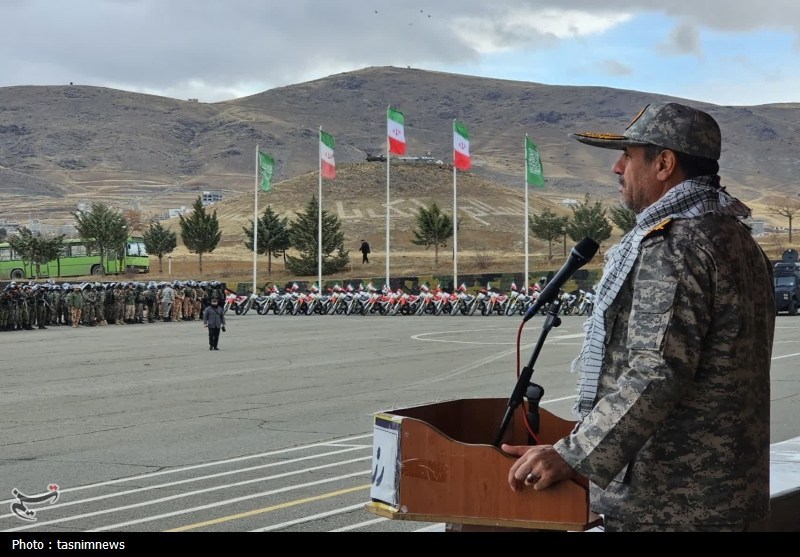 اخبار استان کردستان , اخبار سنندج , سپاه پاسداران انقلاب اسلامی , سازمان اطلاعات سپاه پاسداران انقلاب اسلامی , مرکز اسناد و تحقیقات دفاع مقدس سپاه ,