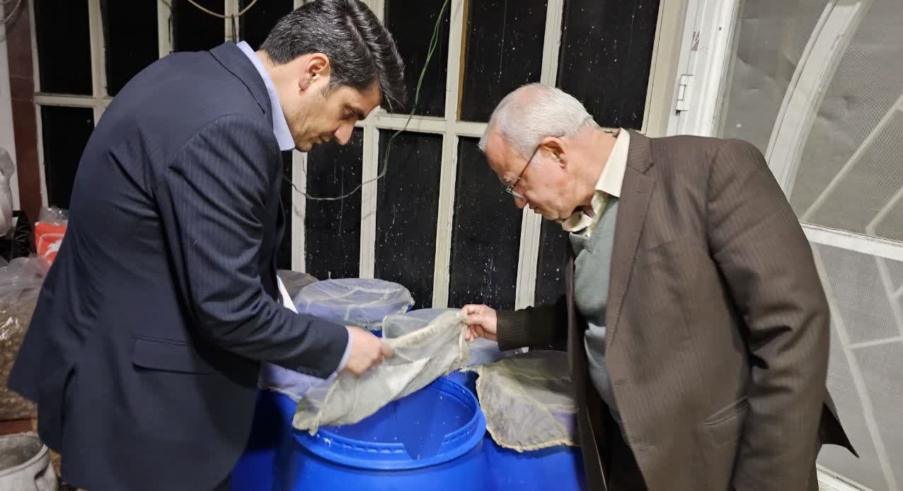 اخبار ورامین , بازار , وزارت صمت ,