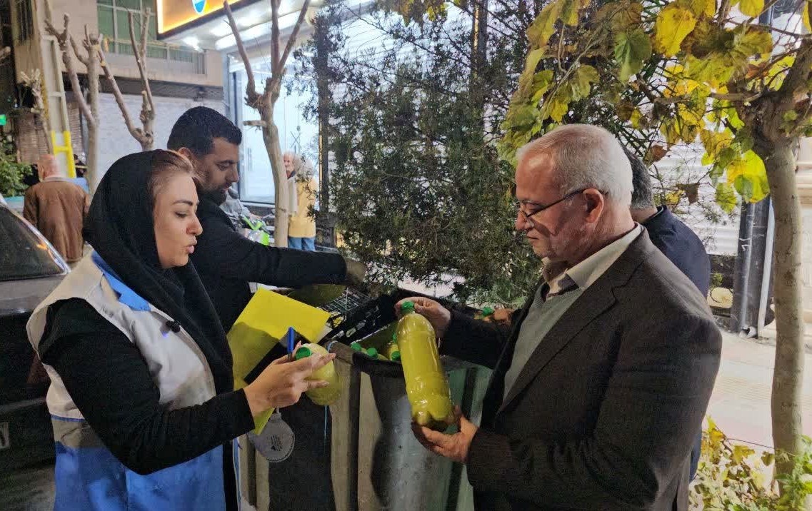 اخبار ورامین , بازار , وزارت صمت ,