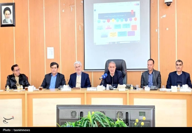 انتخابات در جمهوری اسلامی ایران , اخبار استان کهگیلویه و بویراحمد , 