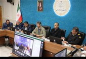 تشکیل کمیسیون ایمنی برای بررسی علل حوادث جاده‌ای اخیر در اصفهان