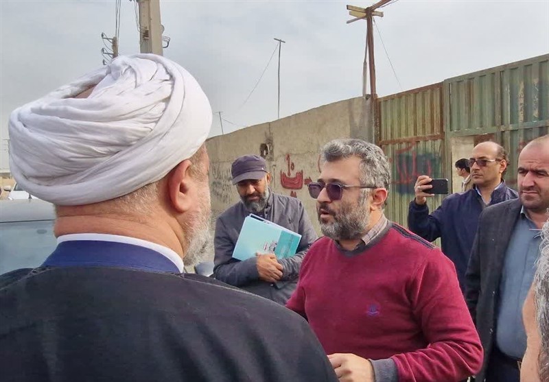 اخبار اسلامشهر , نمایندگان مجلس شورای اسلامی ایران , زباله , کارگاه تولیدی ,