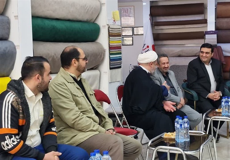 اخبار اسلامشهر , نمایندگان مجلس شورای اسلامی ایران , زباله , کارگاه تولیدی ,