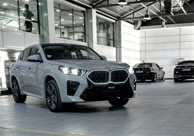 مقایسه ب‌ام‌و X2 25i با بی ام و  X2 18i