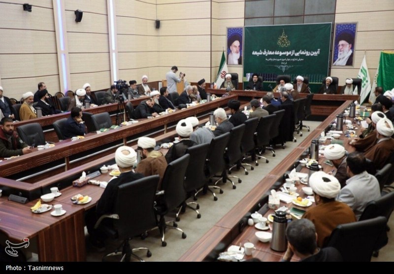 حوزه علمیه , قم , صدسالگی حوزه علمیه قم ,