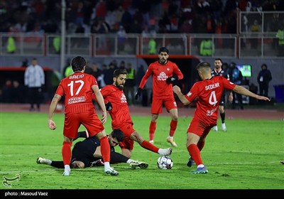 تغییر زمان دو مسابقه لیگ برتر فوتبال