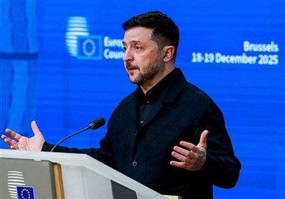 ادعای سیا: اوکراین اقامتگاه پوتین را هدف قرار نداده است