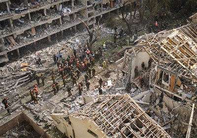 فاکتور 18 میلیارد دلاری 132 هزار شهرک نشین صهیونیست برای کابینه نتانیاهو