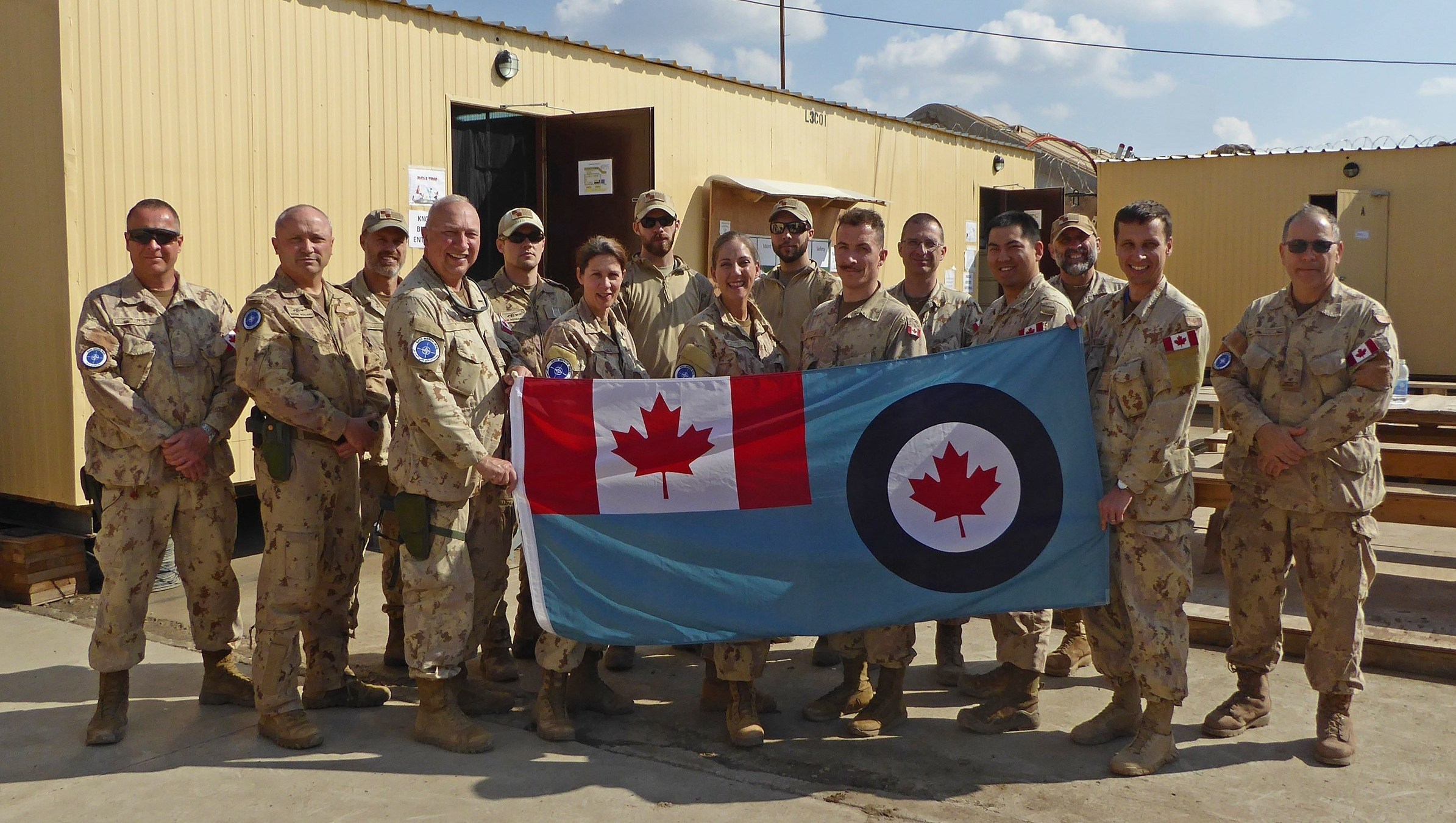 کشور کانادا , رسانه , 