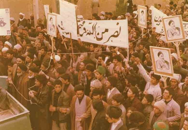 خراسان جنوبی نامی پرافتخار از تاریخ انقلاب اسلامی