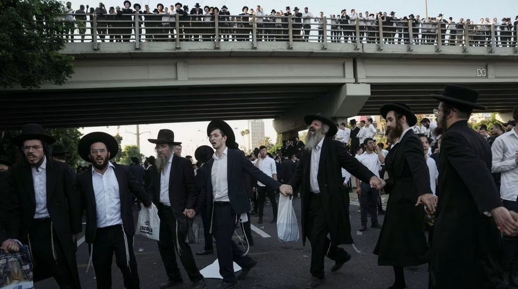 رژیم صهیونیستی (اسرائیل) , بنیامین نتانیاهو , 