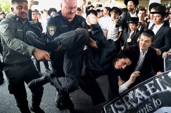 رژیم صهیونیستی (اسرائیل) , بنیامین نتانیاهو , 