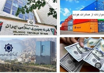 توافق پنهان در واردات از محل صادرات/ابعادِ پرابهام ثبت کالای صادراتی روی کارت بازرگانی واردکننده