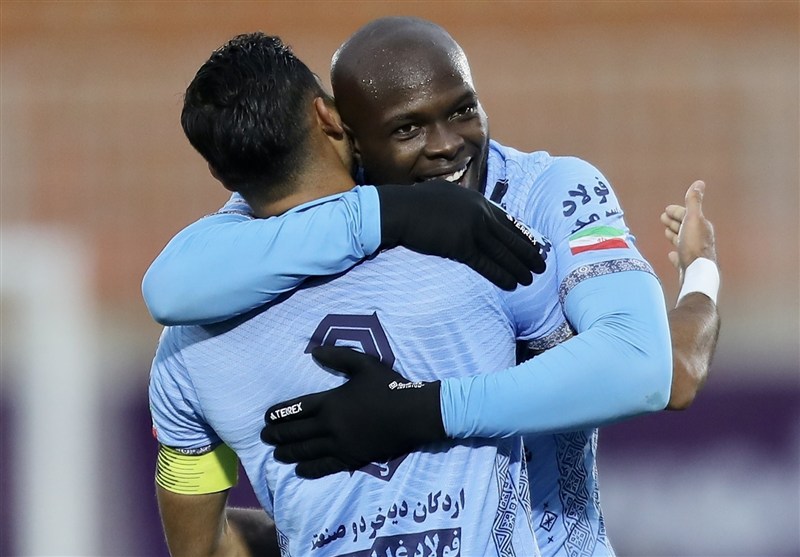 تیم فوتبال چادرملو , فوتبال , 