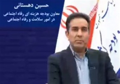 تزریق 185 همت برای متناسب سازی حقوق بازنشستگان/تسویه310 همت بدهی به تامین اجتماعی