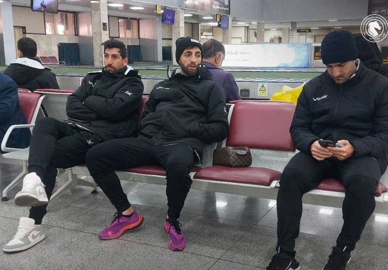 لغو سفر پیکان به گچساران و احتمال تعویق دیدار خودروسازان مقابل نفت و گاز