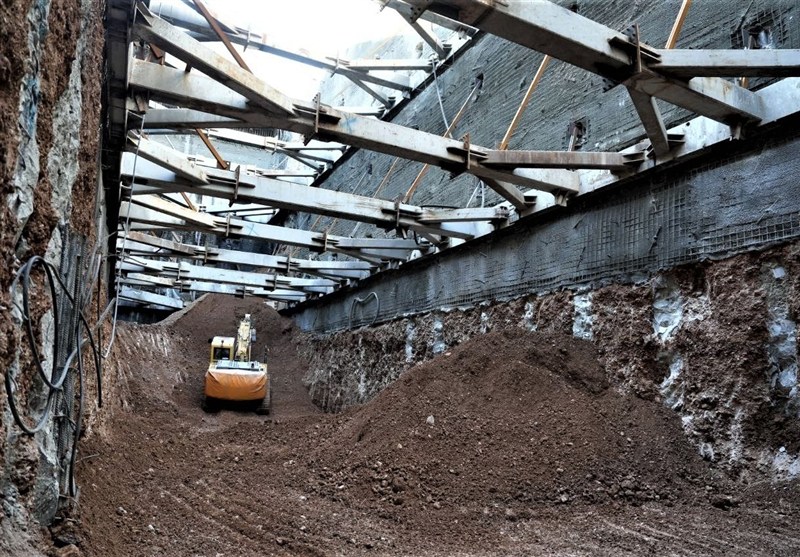 اخبار استان کرمانشاه , اخبار کرمانشاه , مترو (قطار شهری) , 