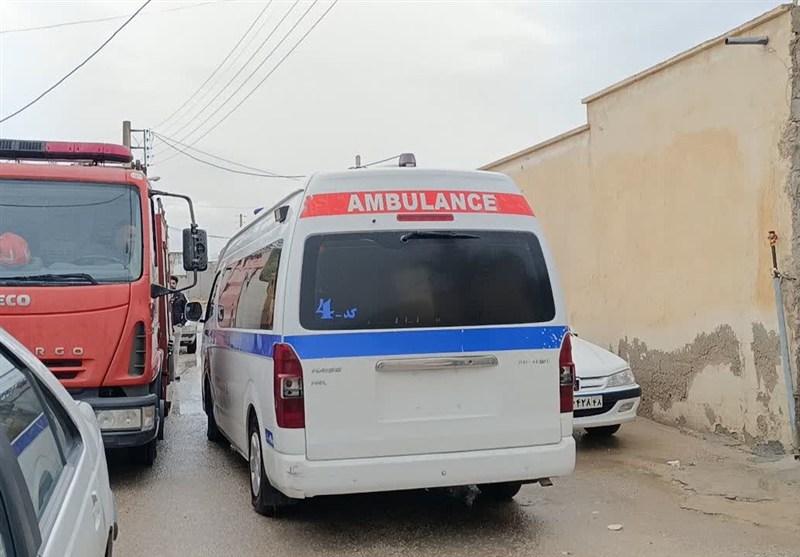 اخبار دشتستان , اخبار استان بوشهر , اخبار بوشهر , 