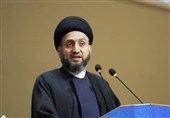 حکیم: دولت عراق باید بدون اتلاف وقت و در موعد قانونی تشکیل شود
