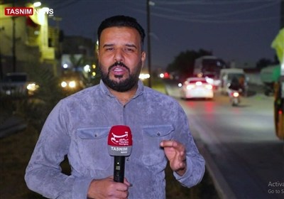 لیست سیاه بانک‌مرکزی عراق؛ نیرنگ آمریکایی علیه مقاومت