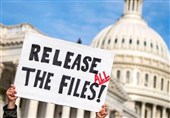 اعتراض اعضای کنگره آمریکا به عدم انتشار تمام پرونده‌های اپستین
