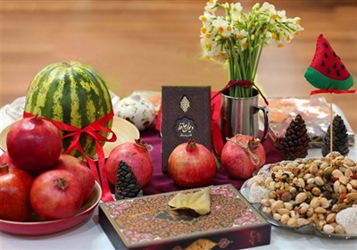 یلدا؛ شب بیداریِ قصه‌ها و روشنایی دل‌ها