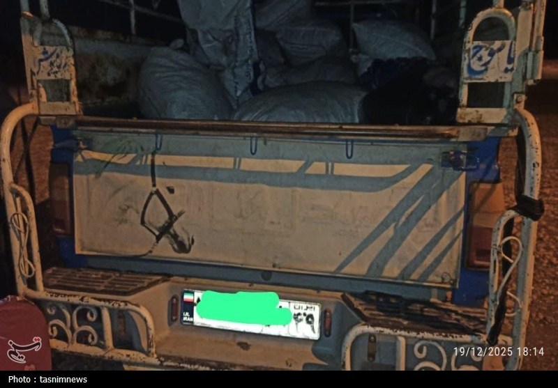 سازمان منابع طبیعی , اخبار استان کهگیلویه و بویراحمد ,