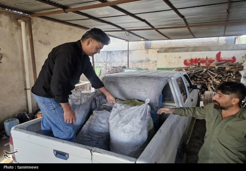 سازمان منابع طبیعی , اخبار استان کهگیلویه و بویراحمد ,