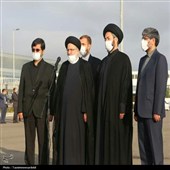 واکنش آیت‌الله عاملی در پی توهین به شهید رئیسی