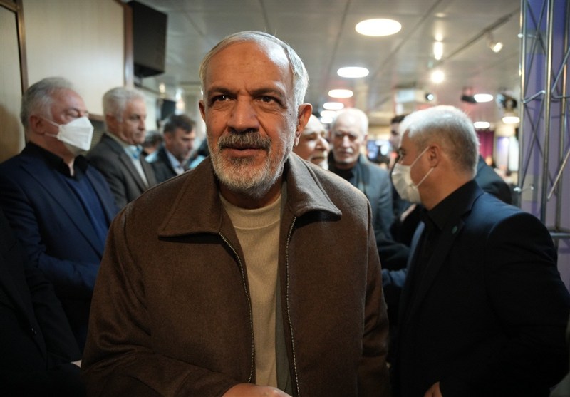 موسیقی , وزیر فرهنگ و ارشاد اسلامی , 