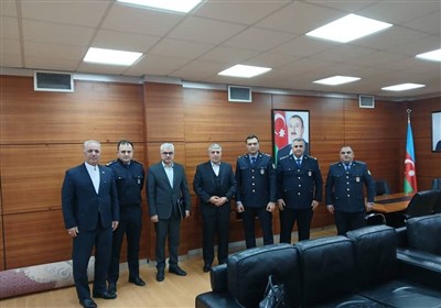 هماهنگی برای تسریع و افزایش تردد مرزی در آستارا