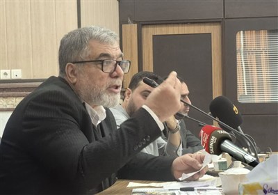 رسانه‌ها خط مقدم مقابله با جنگ شناختی دشمن هستند