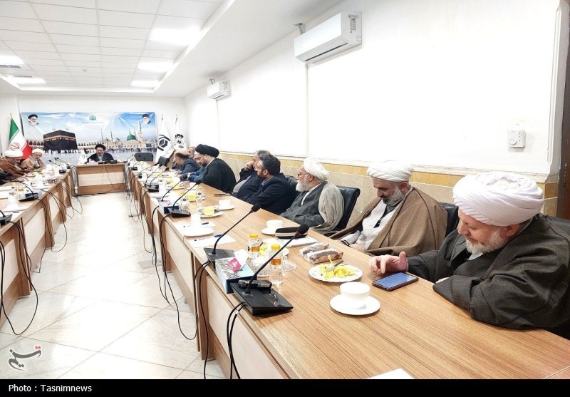 حج تمتع , حج 1404 , اخبار قم , 