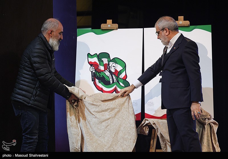 نشست خبری ششمین سالگرد گرامیداشت شهید حاج قاسم سلیمانی