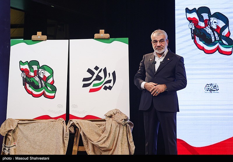 نشست خبری ششمین سالگرد گرامیداشت شهید حاج قاسم سلیمانی